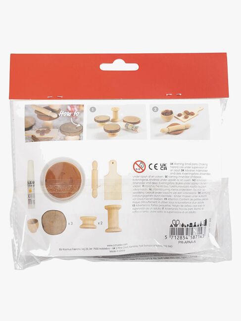 Creativ Company Bastelset Wichteltür DIY Kekse Backen 9774Nisse-51-3831_3c.jpg