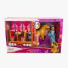 Spirit Untamed Zugabenteuer mit Lucky & Spirit Spielset