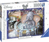 Ravensburger Puzzle Disney Dumbo 1000 Teile