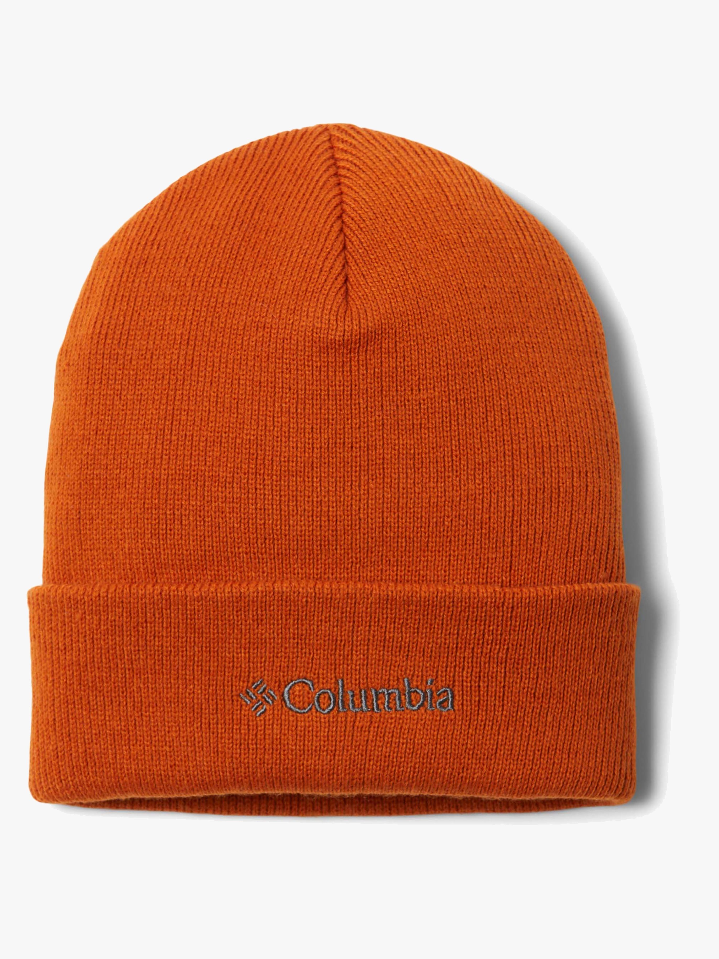 Columbia Arctic Blast Heavyweight Mütze, Warm Copper