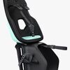 Thule Yepp Nexxt 2 Maxi Rack Mount Fahrradsitz, Mint Green