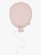 Jollein Luftballons Wanddekoration, Wild Rose