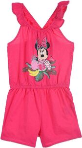 Disney Minnie Mouse Set, Fuchsia