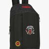 Stranger Things Mini Rucksack 8,5L, Hellfire Club