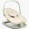 Ziza Spielbogen für Babywippe, Olive