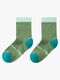 Reima Karkotin BugProof Socken, Stone Green