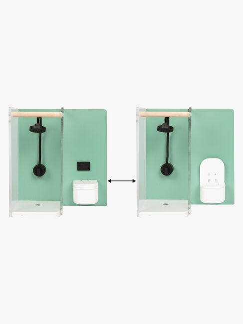 Small Foot Puppenhausmöbel