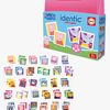 Peppa Wutz Memo-Spiel Im Koffer
