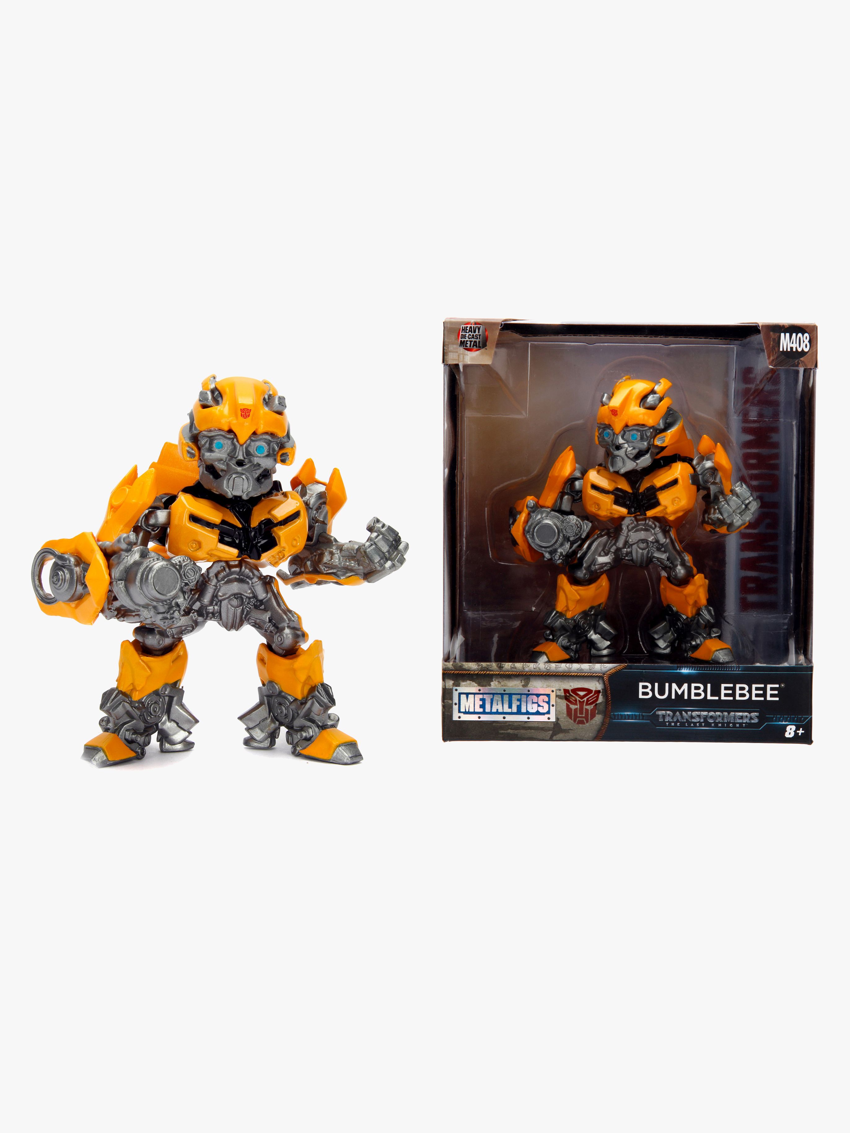Bumblebee Figur