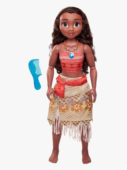 Disney Prinzessinnen Vaiana Puppe 80 cm