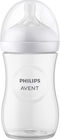 Philips Avent Natural Response Babyflasche 260 ml