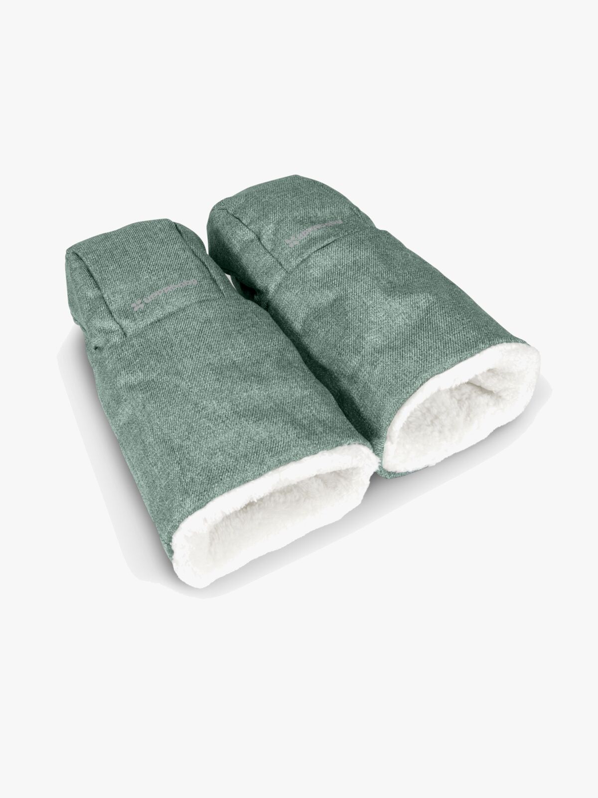 UPPAbaby Cozy Handwärmer, Gwen/Emmet