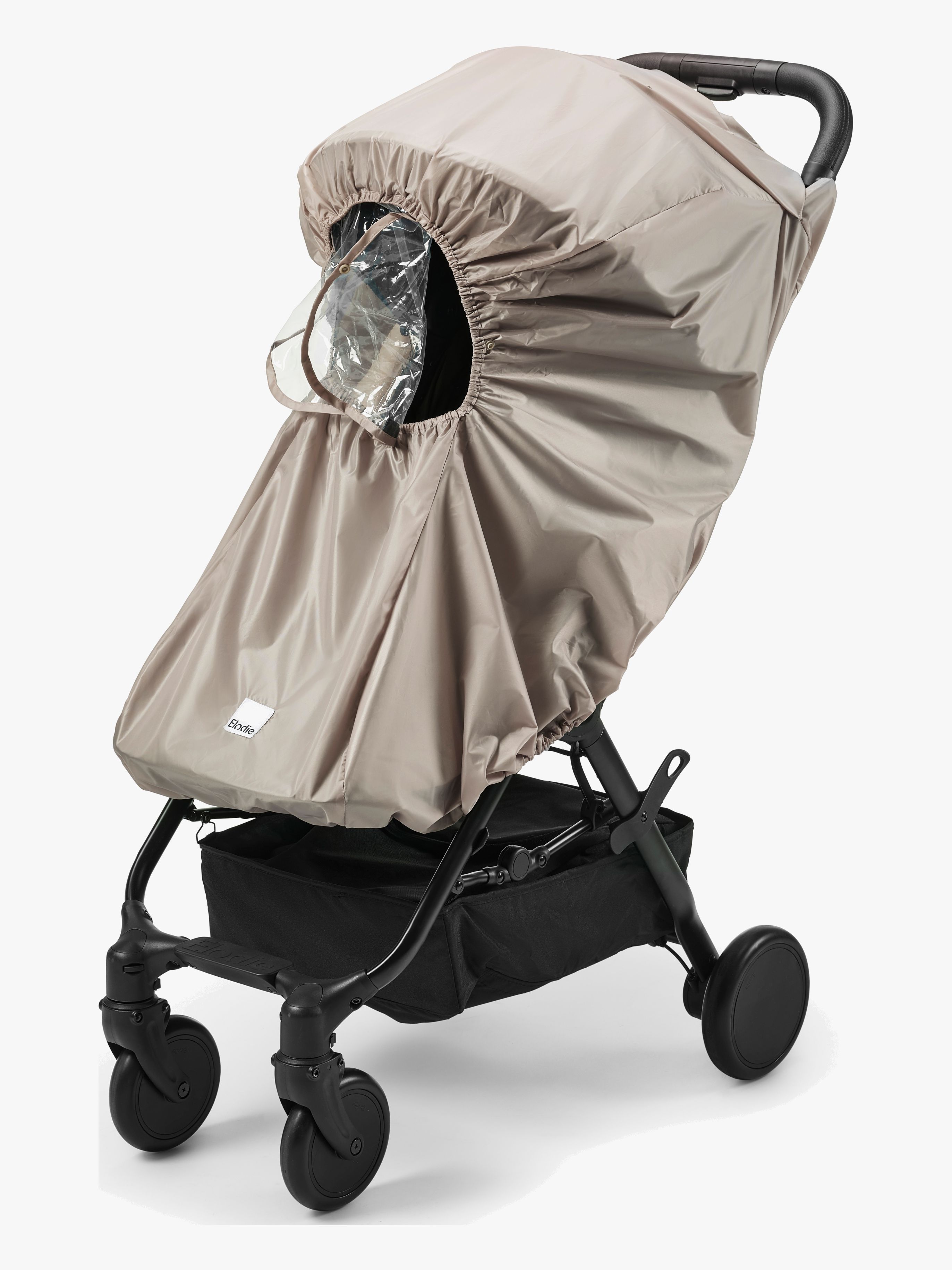 Elodie Regenschutz, Tender Taupe