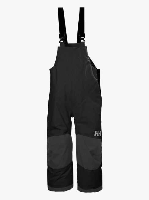 Helly Hansen K Rider 2 Ins Bib Skihose, Black