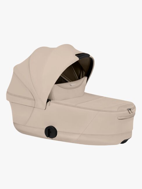 Cybex PRIAM Style Kombikinderwagen, Chrome Brown/Cozy Beige PriamStyleLigg-526000365-3606_1.jpg