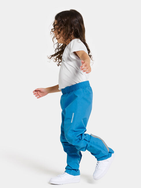 Didriksons Idur Outdoorhose, Flag Blue