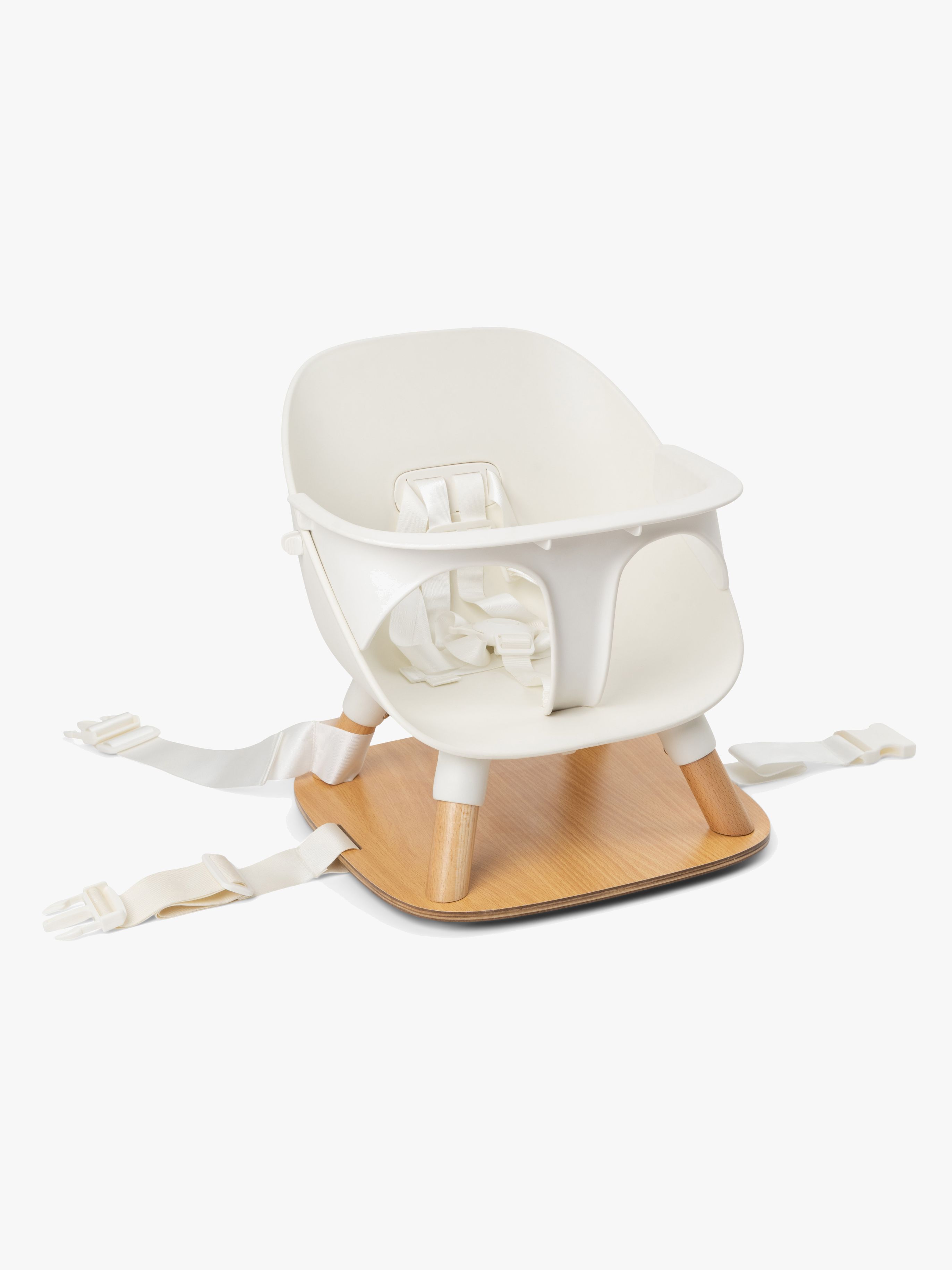 Babysitz, Vanilla