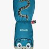Kombi Animal Family Fäustlinge, Sammy The Snake