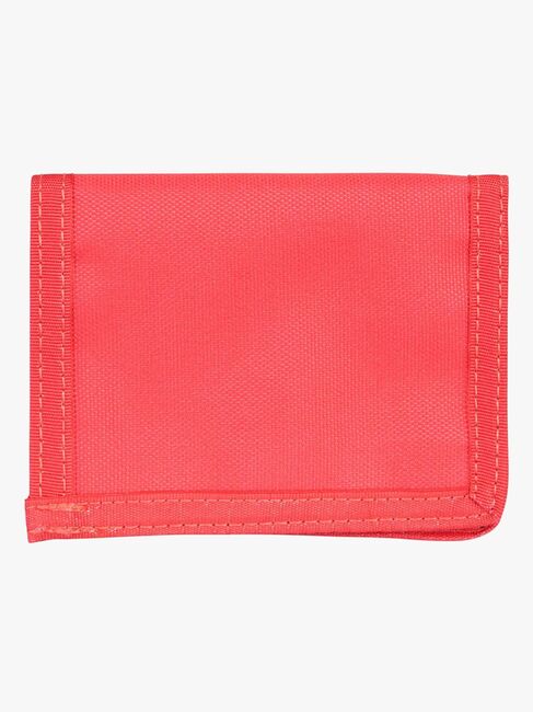 Mumin Juksu Kleine My Portemonnaie, Rot