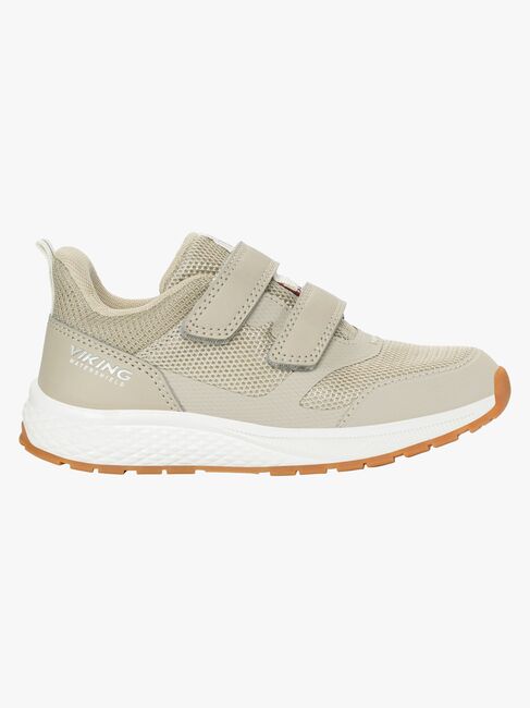 Viking Bouncy WP 2V Sneaker, Cement