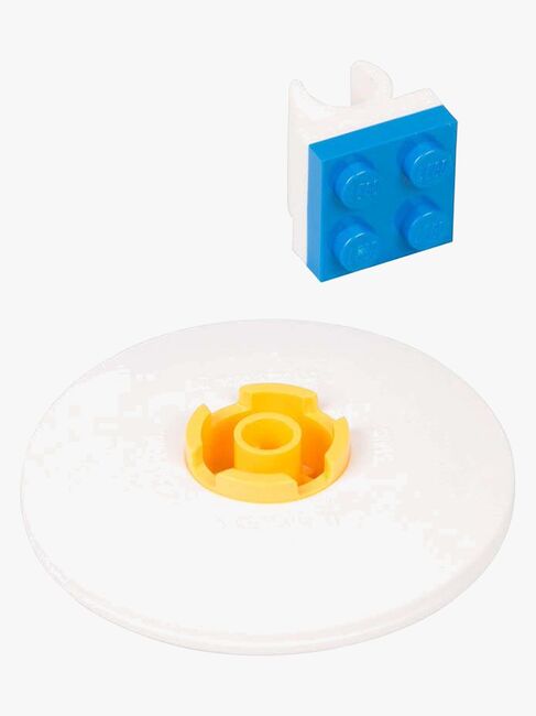 LEGO Schreibset mit Figur