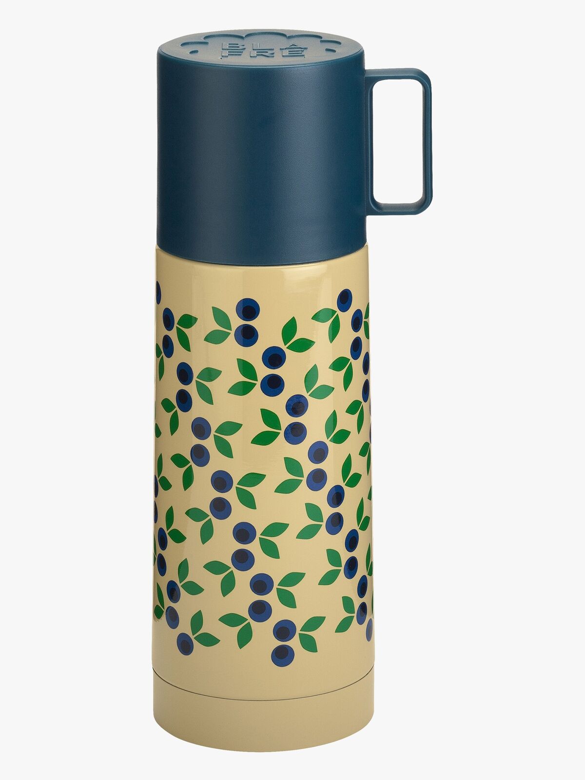 Blafre Thermokanne Blaubeere