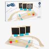 Small Foot Pfeil-und-Bogen-Set mit Pfeilen Active