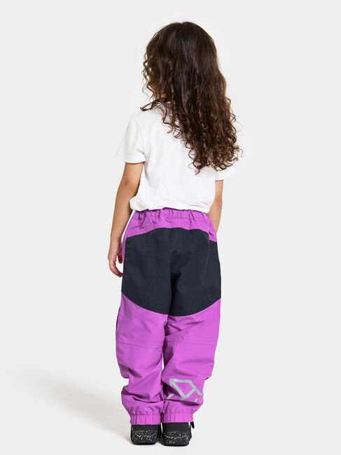 Didriksons Dusk Outdoorhose, Tulip Purple