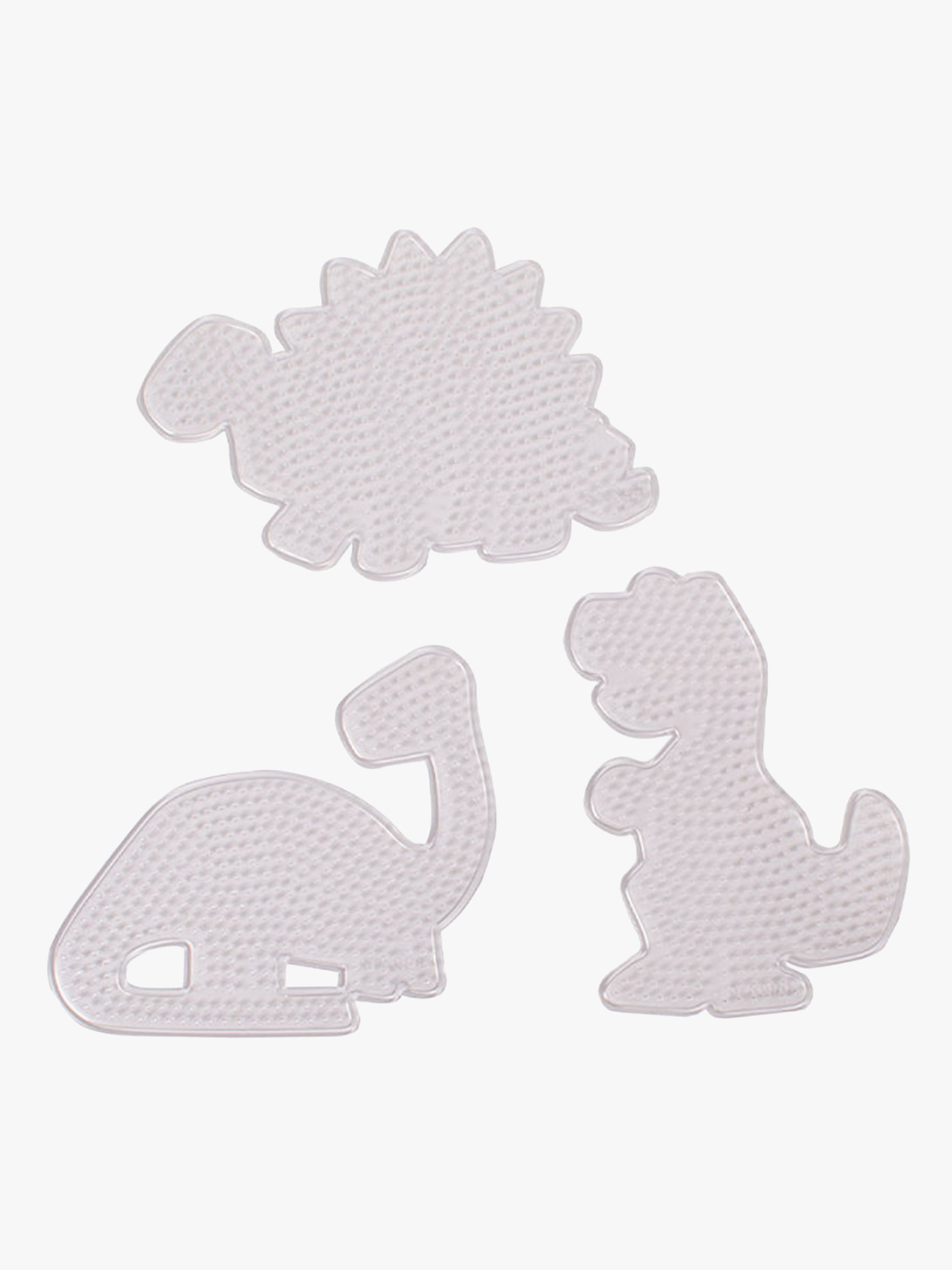 Playbox Stiftplatten Dinosaurier 3er-Pack
