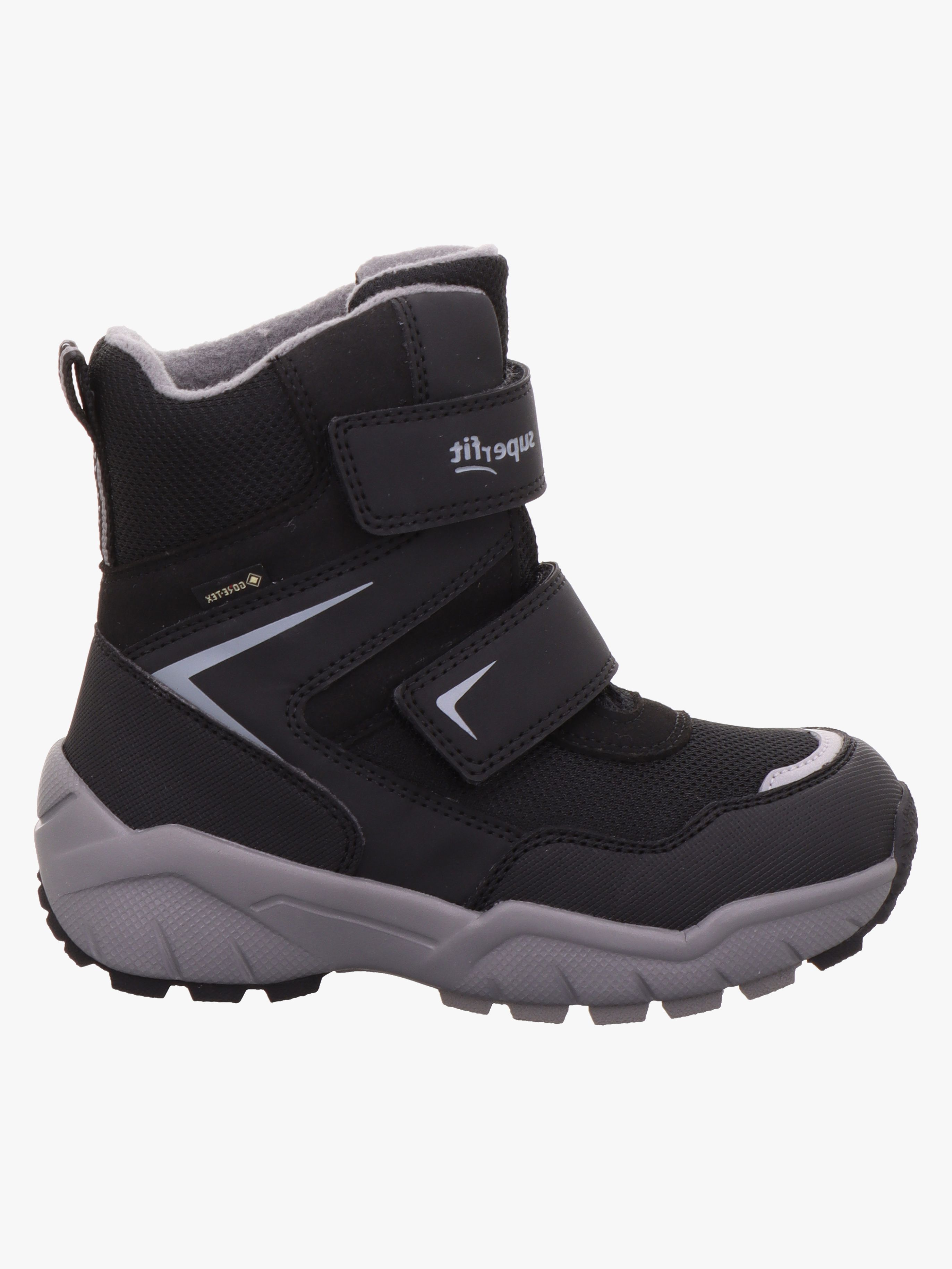 Culusuk 2.0 GTX Winterstiefel, Black, 32 - Bester im Test