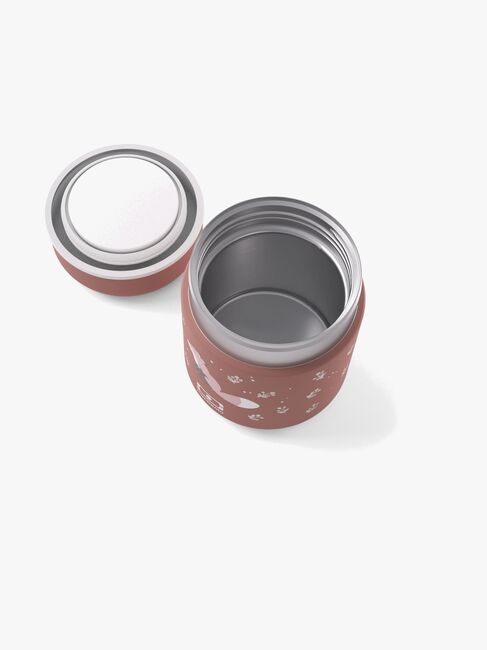 Monbento Capsule Thermobehälter, Fox