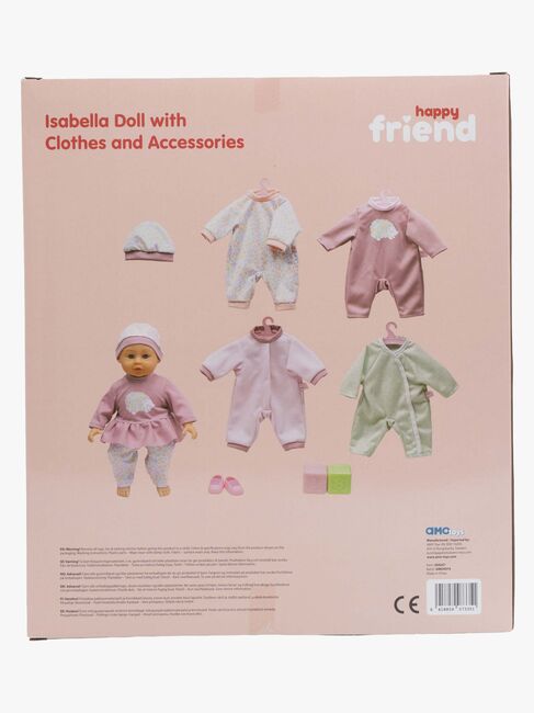 Happy Friend Puppe Mit Kleiderschrank Isabella 35 cm 504247-2139_3c.jpg