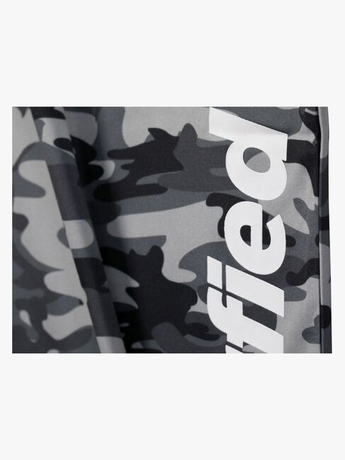 Hyperfied Bounce Tanktop 3er Pack, Black/Camo Black/Koi