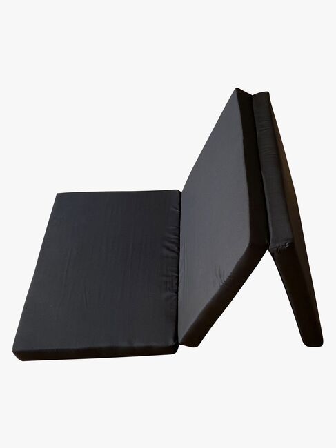 BabyDan Reisebett inkl. Matratze, Schwarz