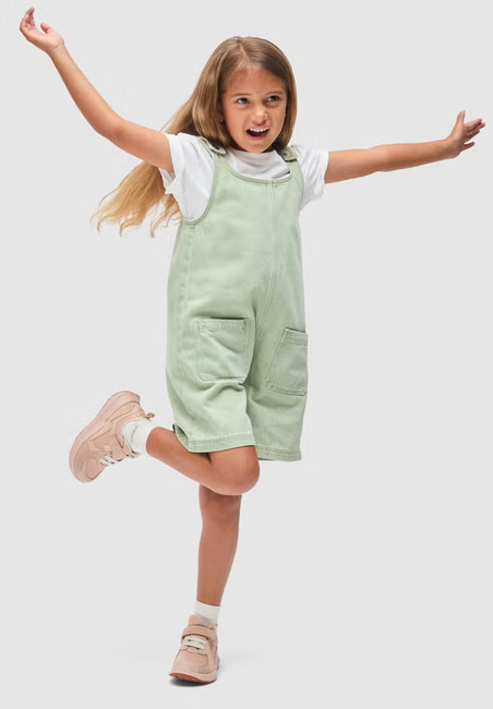 Ecco 2.2 K WP Sneaker, Rose Dust