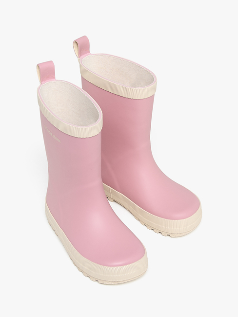 Nordbjörn Vinga Gummistiefel, Rosa