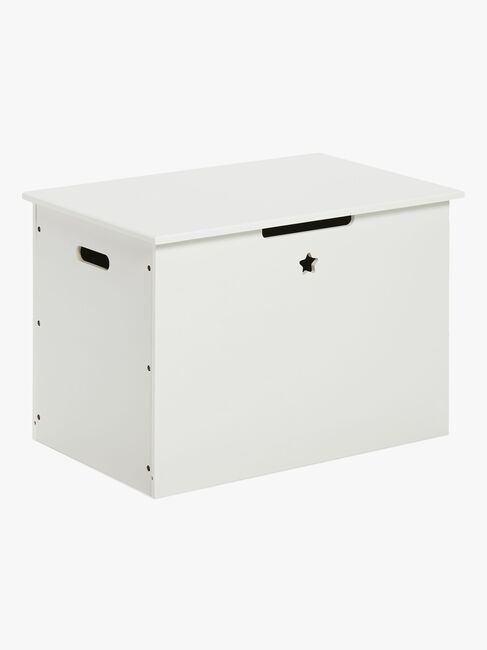 Alice & Fox SKYLER Truhe, Weiß