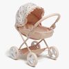 Cloudberry Castle Dreamy Puppenwagen Kaninchen