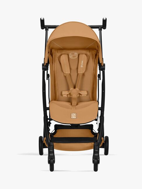 Cybex LIBELLE Buggy, Cinnamon Yellow