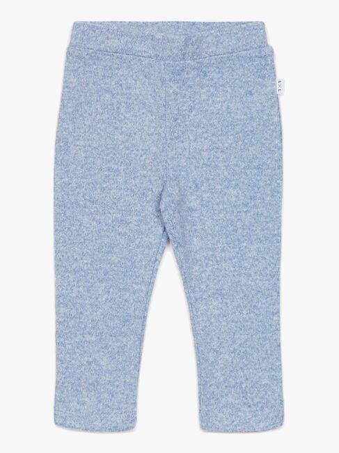Luca & Lola Niccolo Hose, Blue Melange