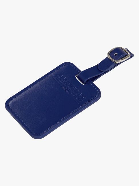 American Tourister Gepäckanhänger 2er-Pack, Dark Blue