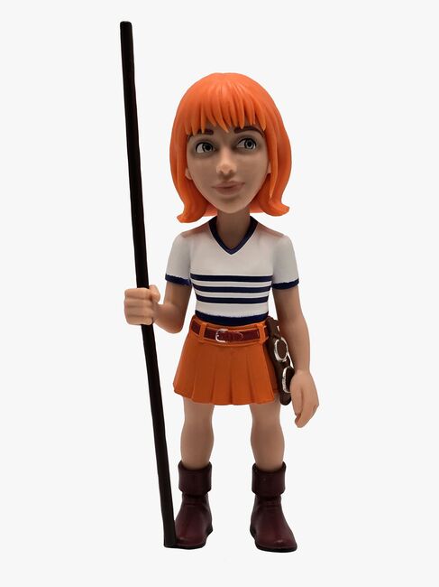 Minix ONE PIECE Sammelfigur Nami