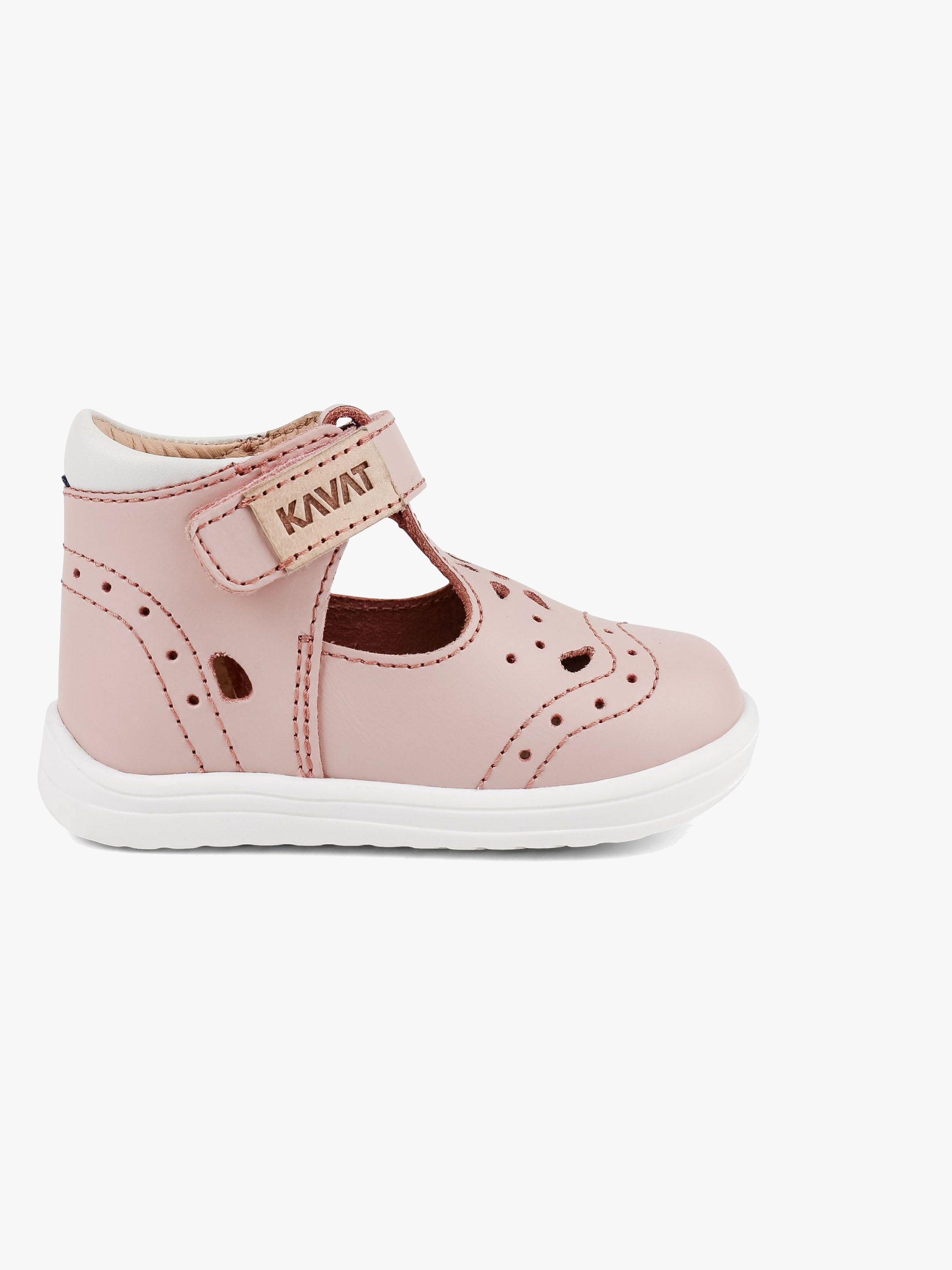 Kavat Ängskär XC Kinder Sandalen, Light Pink, 21