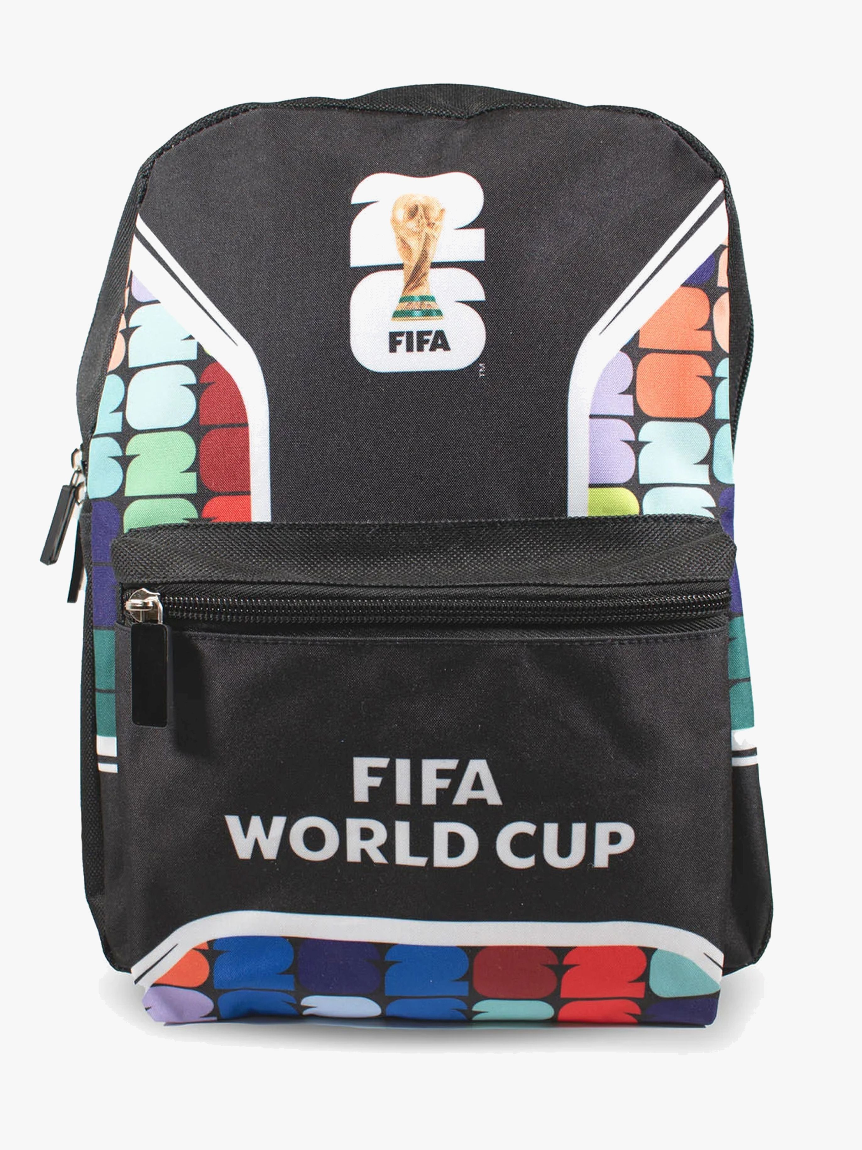World Cup Small Kinder Rucksack, 26 Repeat
