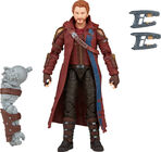 Marvel legends Star Lord Actionfigur Thor: Love and Thunder