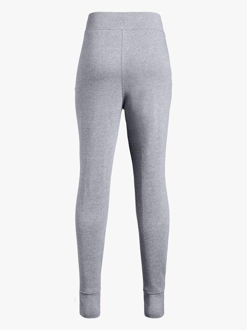 Under armour Rival Jogger Hose, Steel