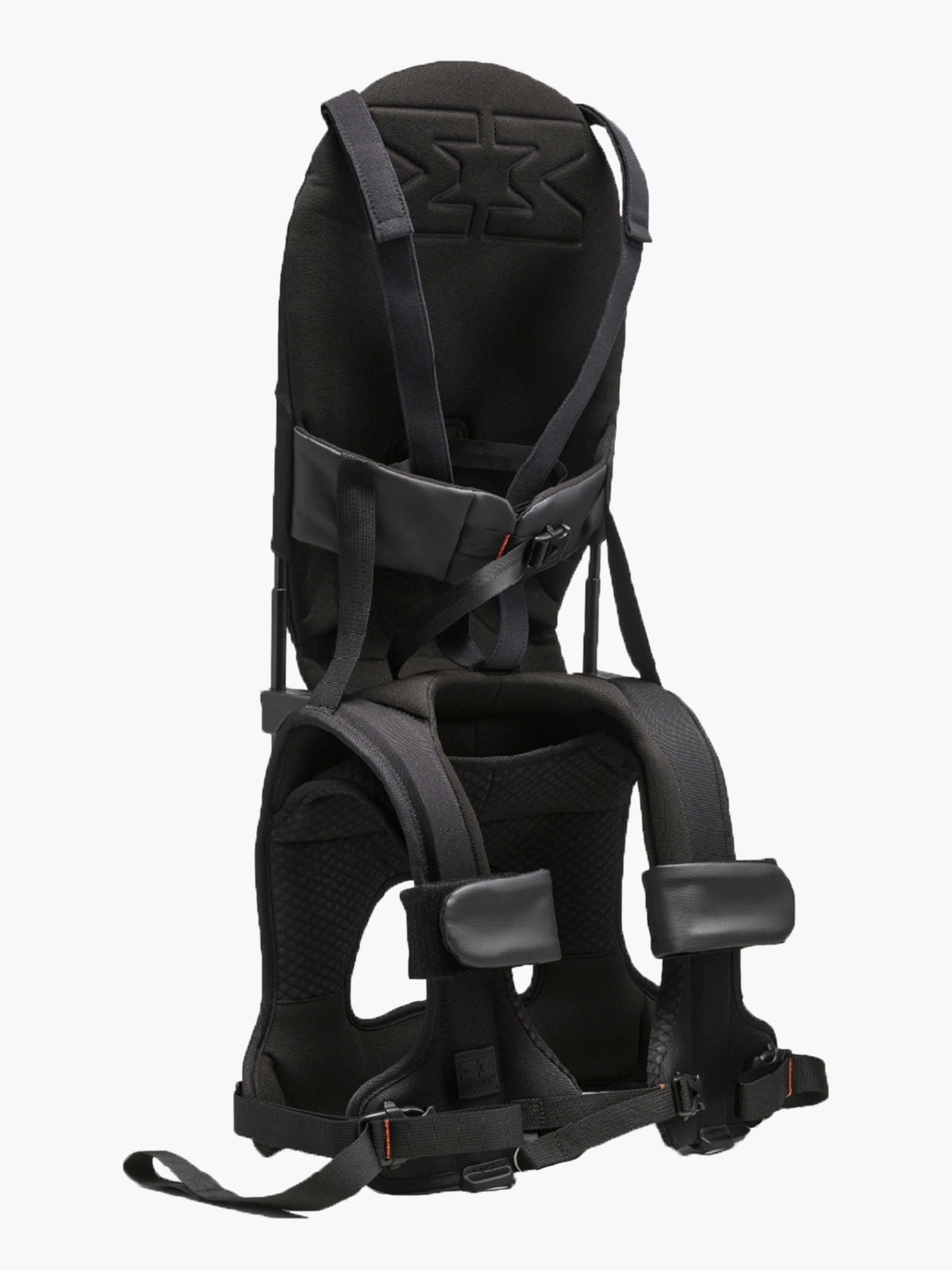 MiniMeis Schultertrage G5, Black Core