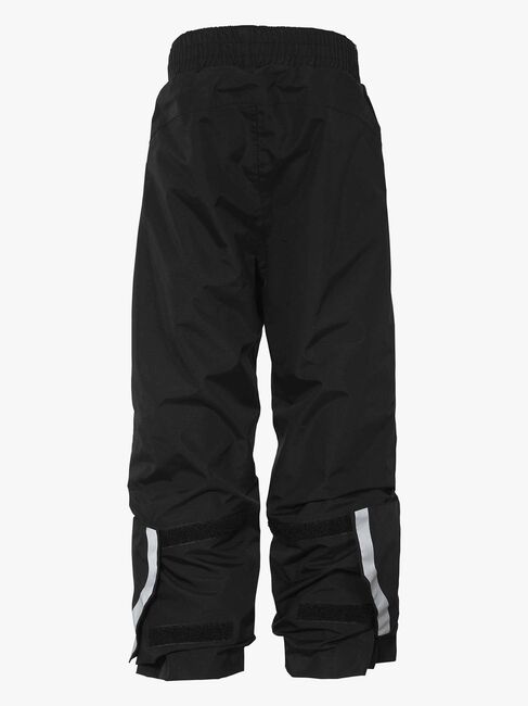 Didriksons Idur Outdoorhose, Black