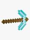 Minecraft Diamantspitzhacke