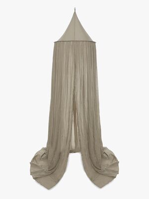 Jollein Betthimmel Vintage, Olive Green